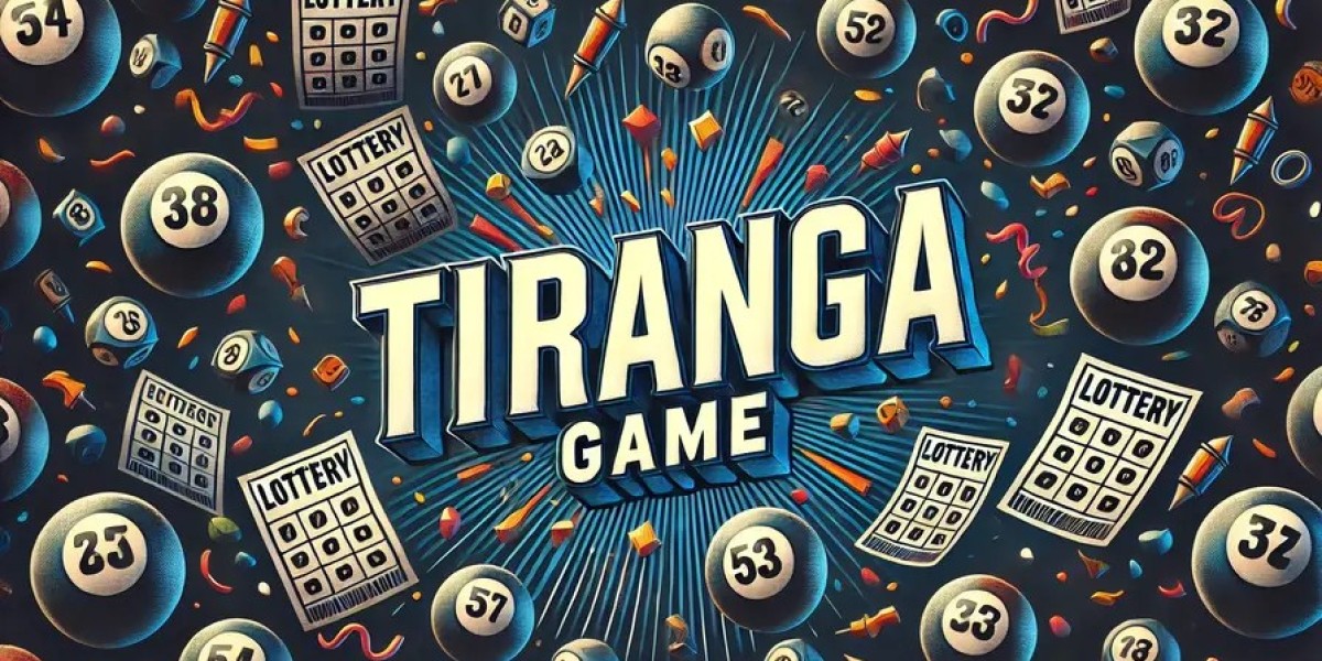 Tiranga Game: India’s Most Thrilling Gaming Platform