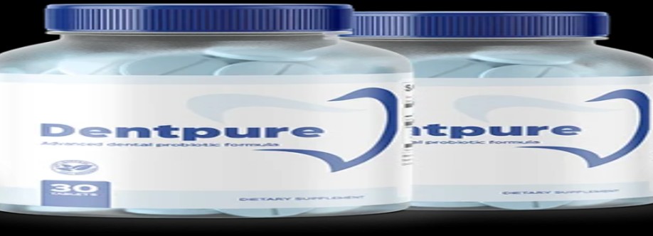 Order Dentpure Now Cover Image
