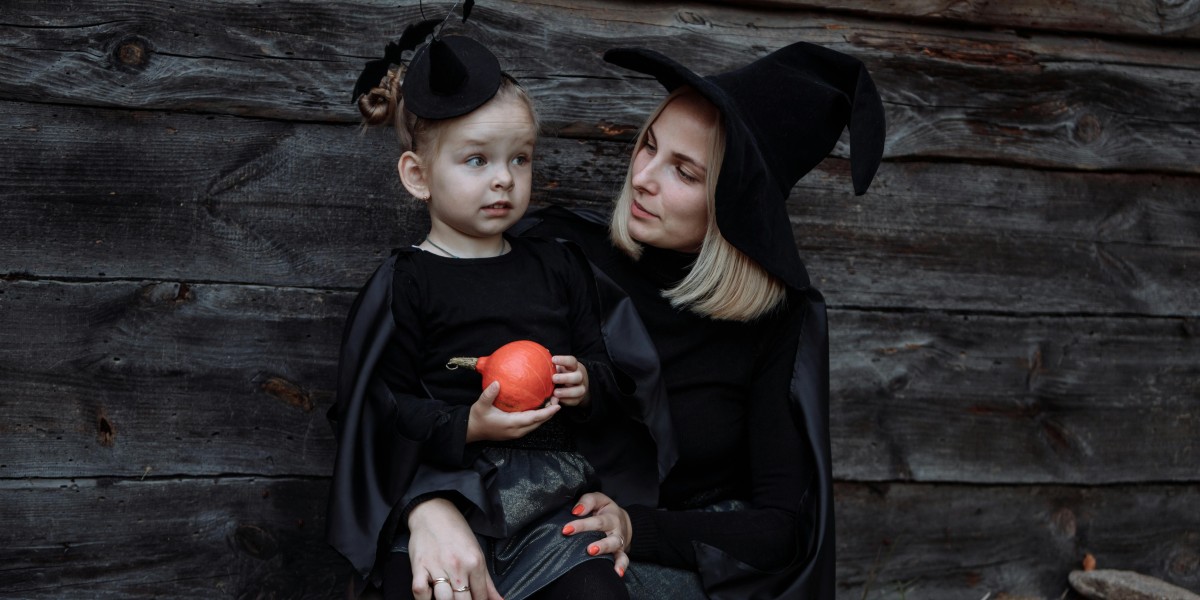 Top Group & Couple Halloween Outfits for Parties