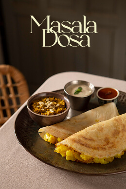 Brundhavan | South Indian Restaurant in Piscataway