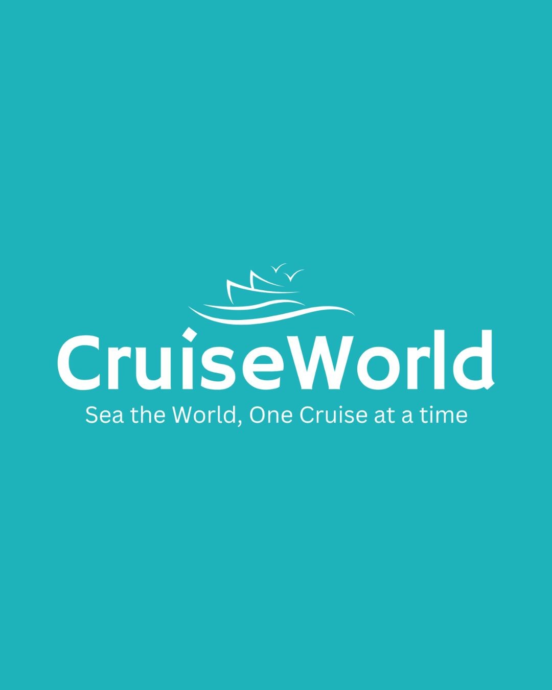 Cruise World Profile Picture