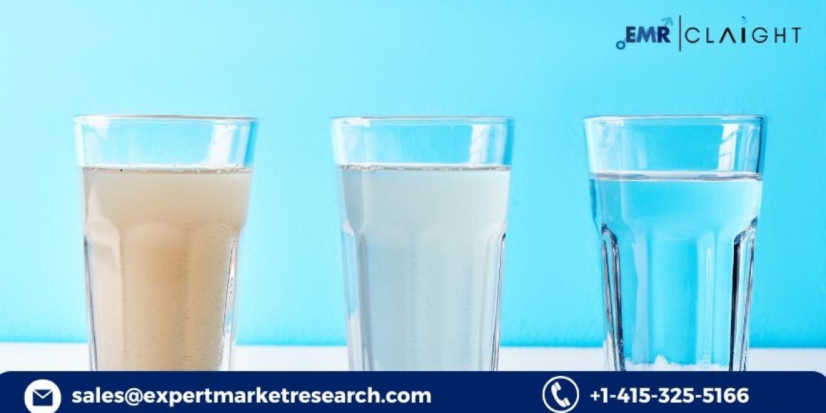Virus Filtration Market: Demand Forecast and Future Outlook (2034)