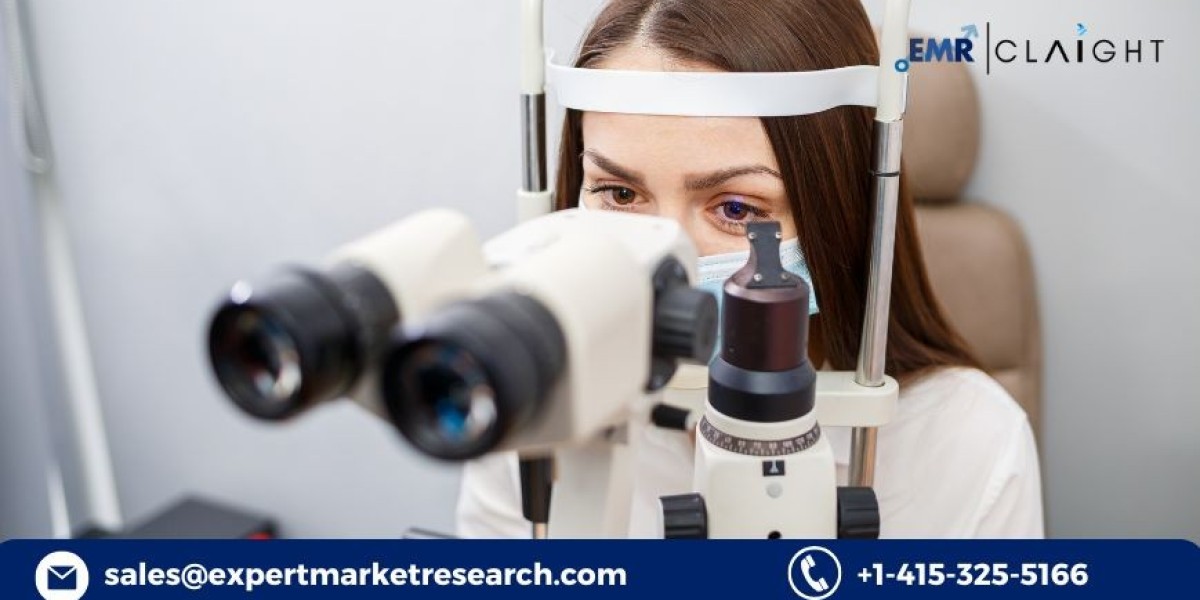 Clinical Diagnostics Market: Market Growth and Future Trend (2034)