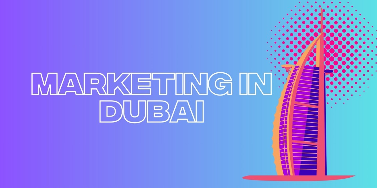 Beyond Advertising: Full-Service Marketing Solutions in Dubai
