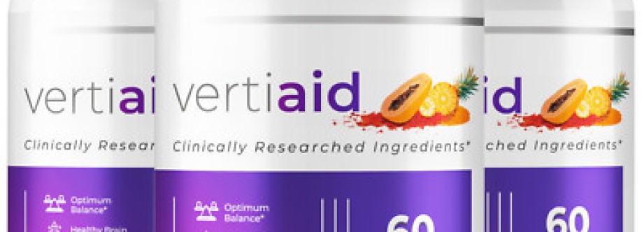 Vertiaid Supplement Cover Image