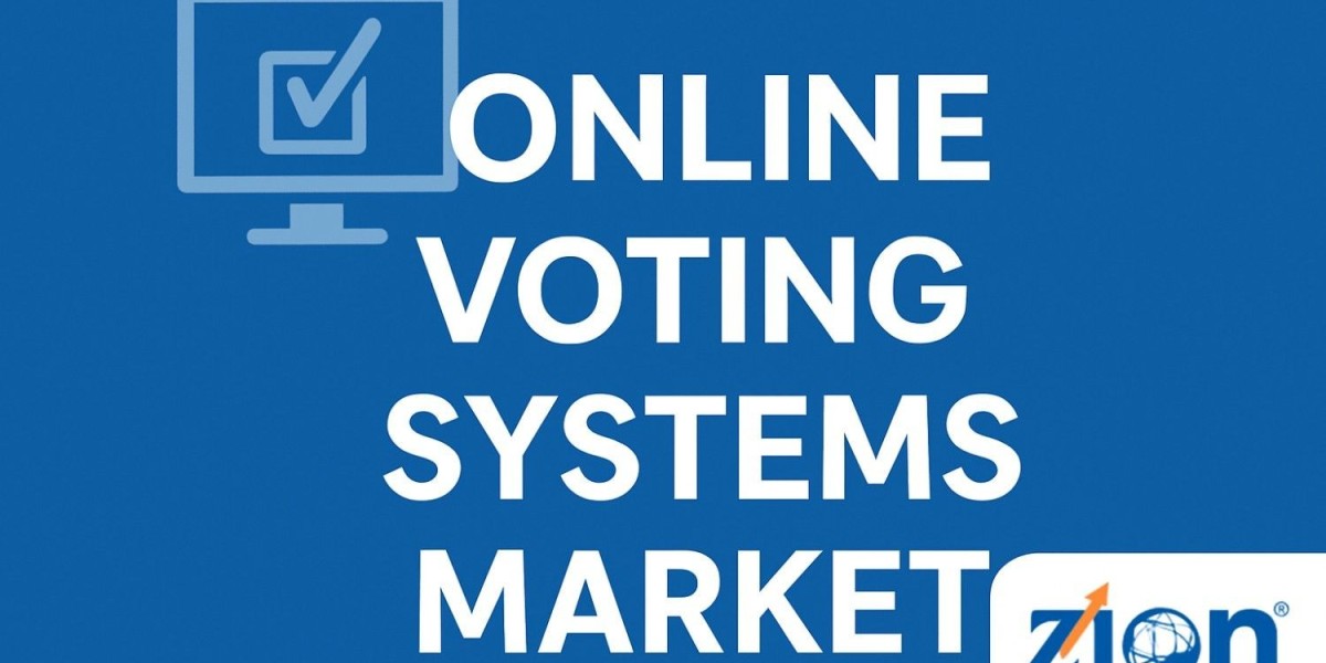 Global Online Voting Systems Market – Industry Size and Forecasts 2024–2032