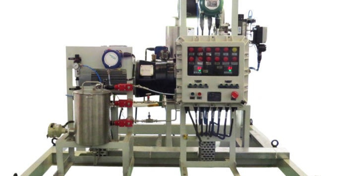 Rotary vane vacuum pump manufacturers