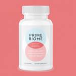 PrimeBiome Supplement Profile Picture