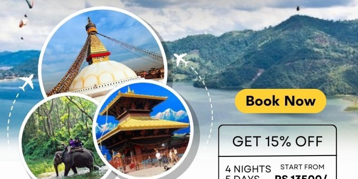Raxaul to Nepal Tour Package – Easy, Affordable & Hassle-Free