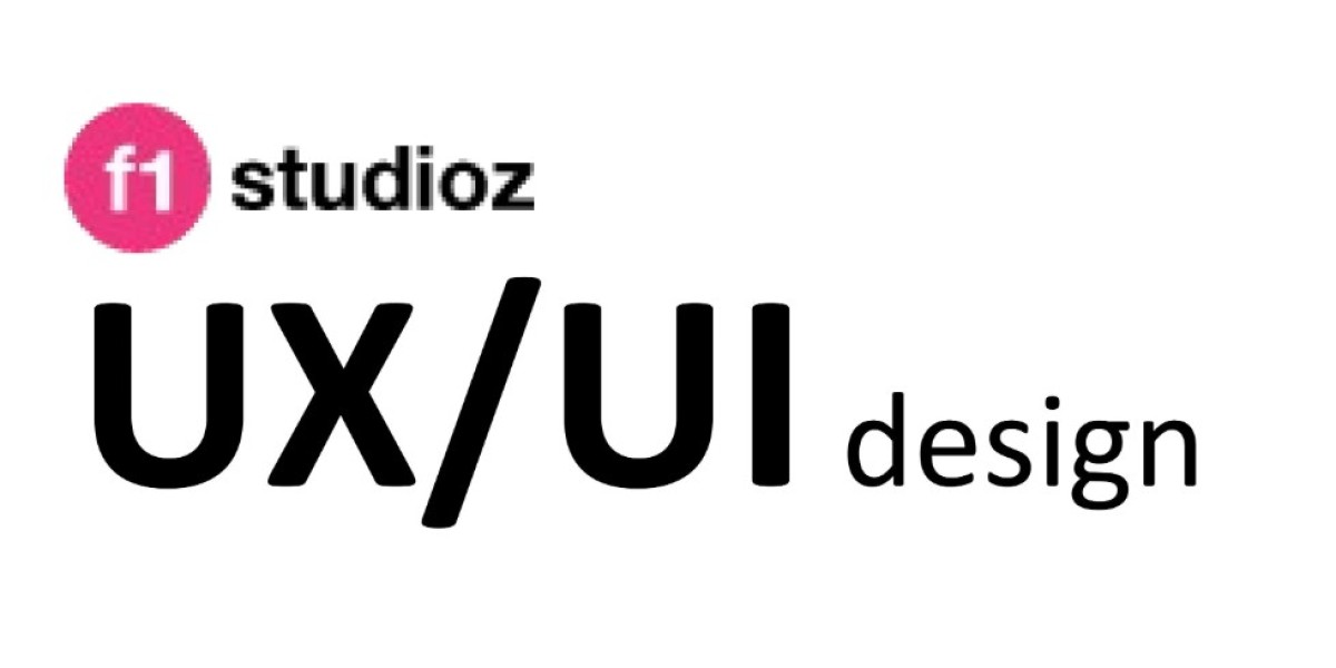 F1 Studioz – Top UI UX Design Agency in India & Gurgaon