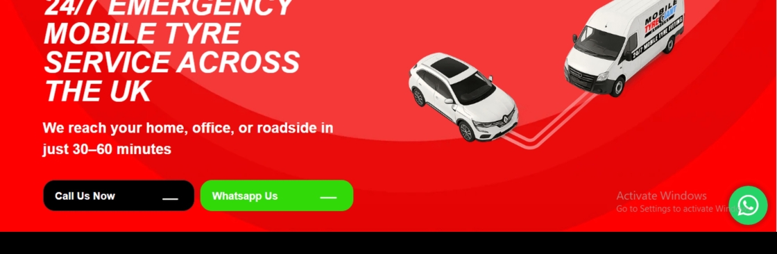 Mobile Tyre Giant Cover Image