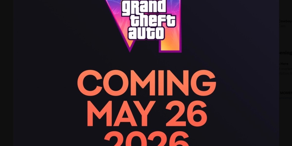 Take-Two Reports Increase GTA 6 On-Time Release Chances to 60%