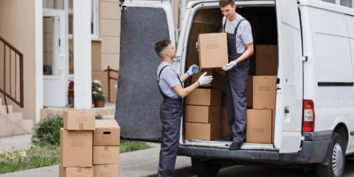 Professional Moving Services in Meridian You Can Count On