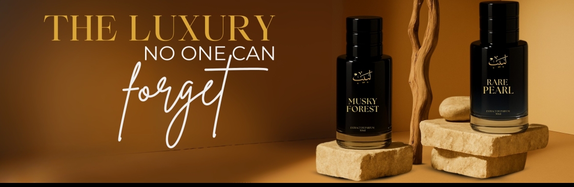 perfumefor men Cover Image