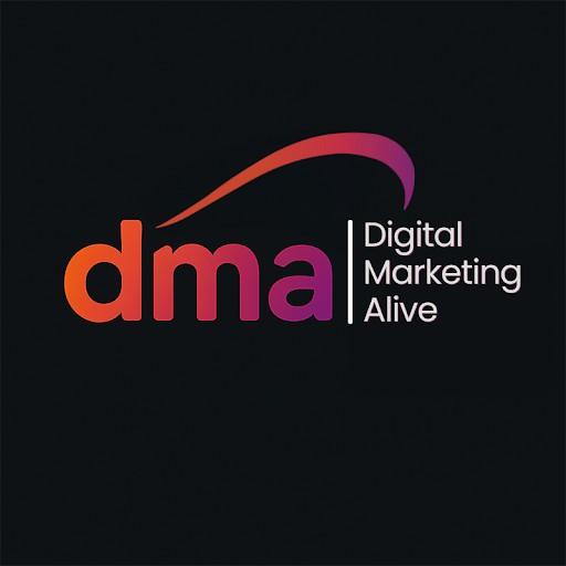 Digital Marketing Alive Profile Picture