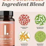 LeanBiome Supplement Profile Picture