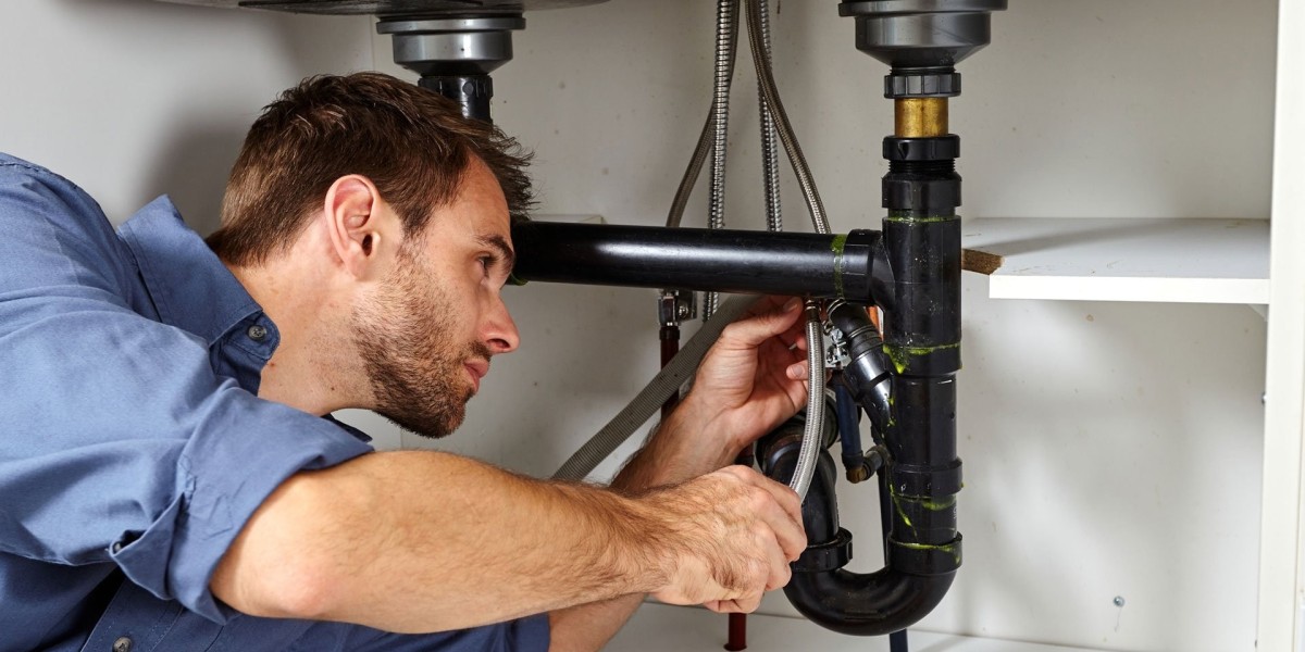 Reliable Plumber Services and Emergency Plumber Near Me in Cary, NC