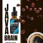 Java Brain Profile Picture