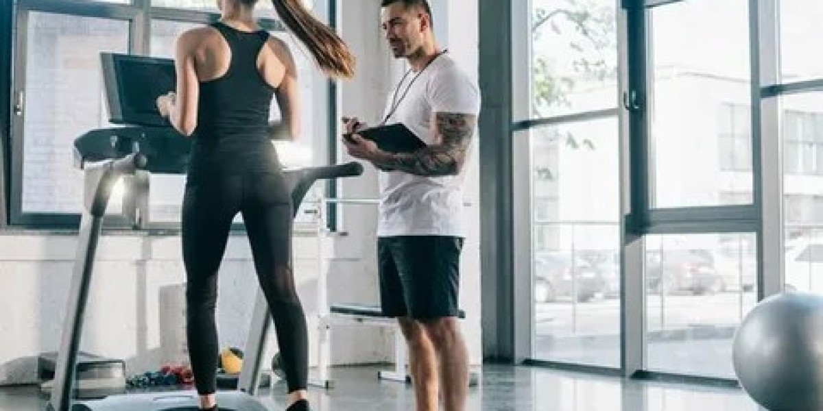 Top Personal Trainers in Bella Vista to Help You Reach Your Goals