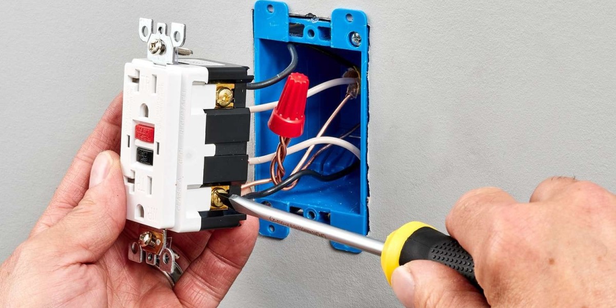 Electric Switch Repair in Chester, PA: Ensuring Safety and Efficiency
