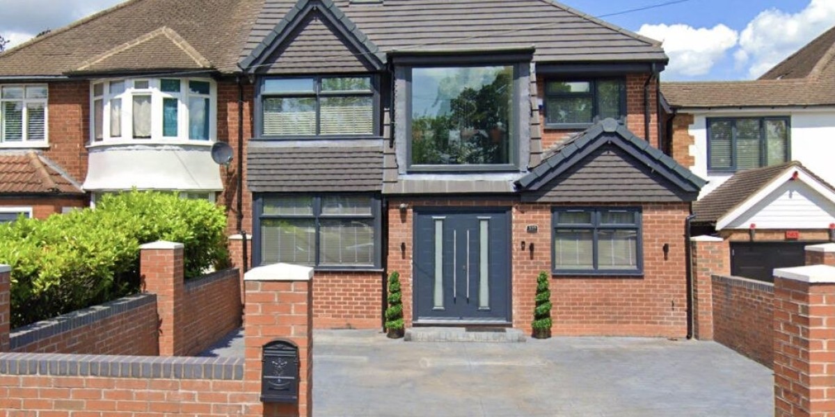 House Extensions in Shirley to Modernise and Expand Your Living Area