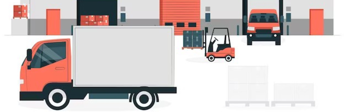 Fulfillment Canada Cover Image