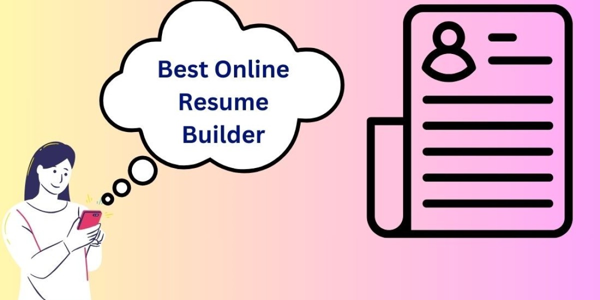Top Rated Online Resume Builder For Fresher Job Seekers