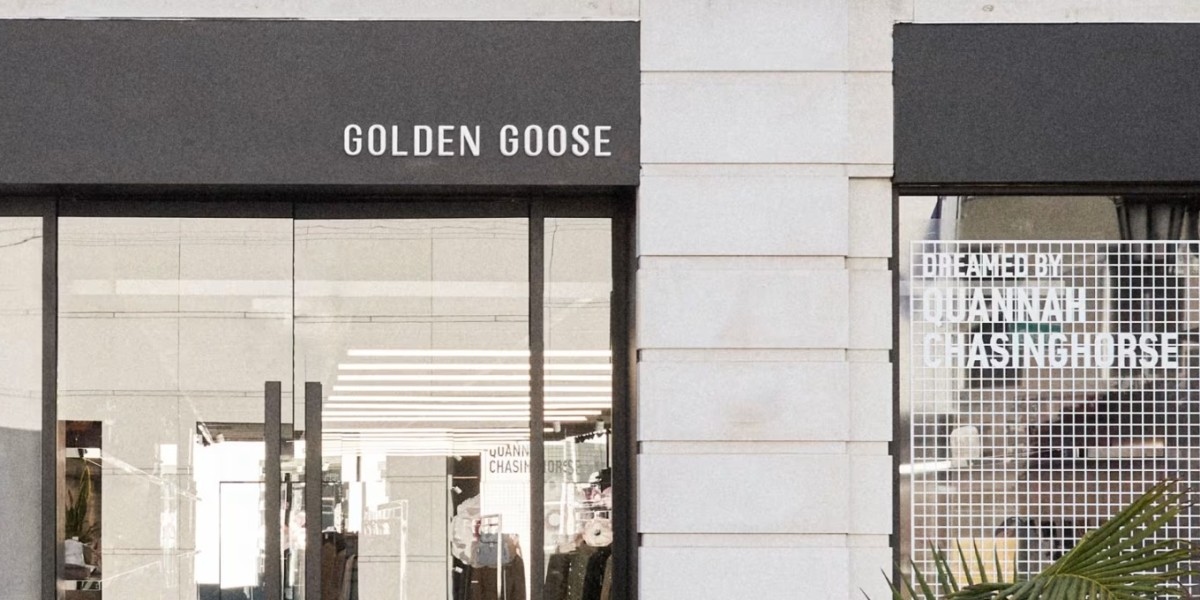 Golden Goose On Sale endless trends believes that data