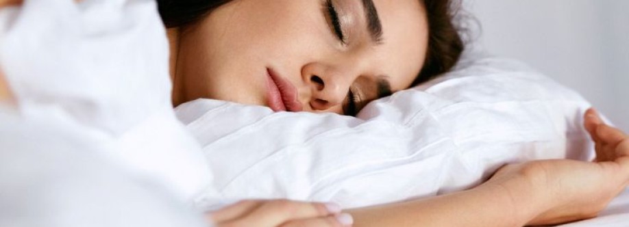 Sleep Lean Cover Image