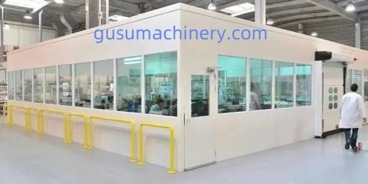 Why Choose Gusumachinery Chocolate Chips Machine for Smart Baking?
