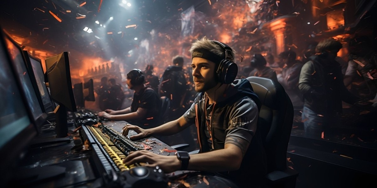 E-sports Betting Tips - How To Win Big On Your Favorite Games