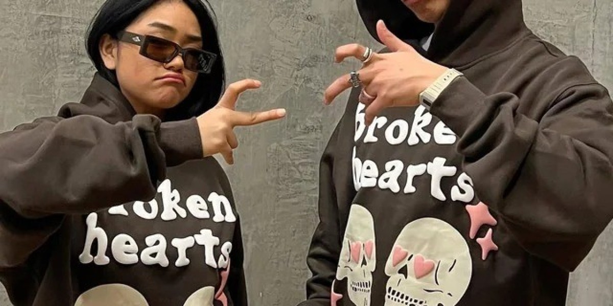 Broken Planet Hoodie Outfits That Will Elevate Your Style