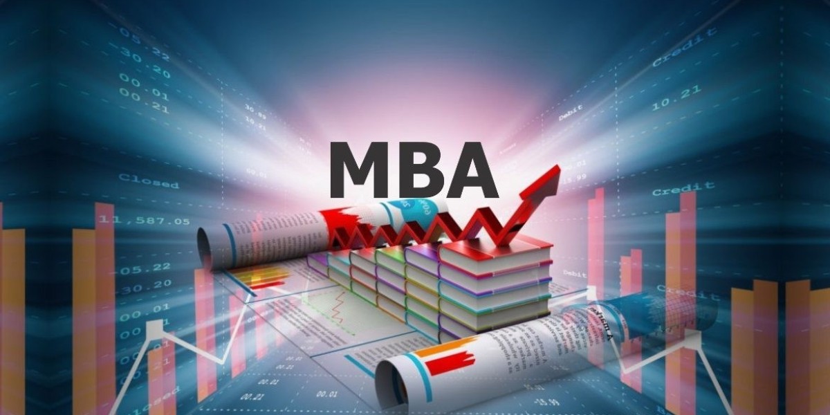 MBA Research Project Topics That Impress Professors and Recruiters Alike
