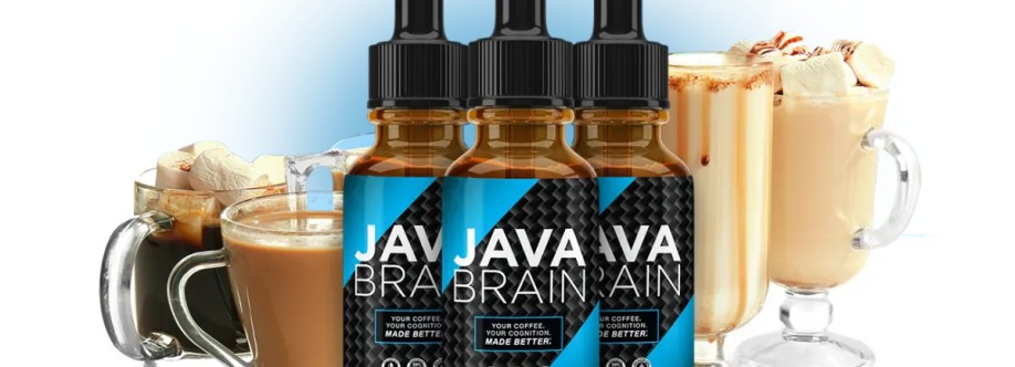 Buy JavaBrain Cover Image