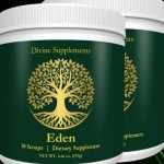 Eden Supplement Profile Picture