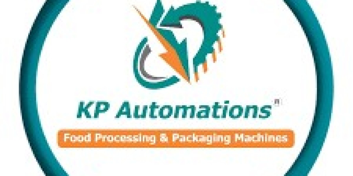 Enhancing Efficiency with an Industrial Pasta Packing Line