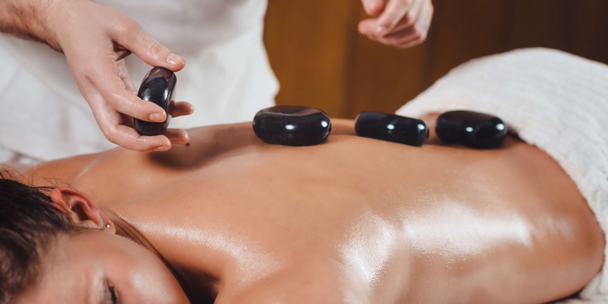 The Ultimate Guide to Hot Stone Massage in Boston: A Healing Experience for Mind and Body