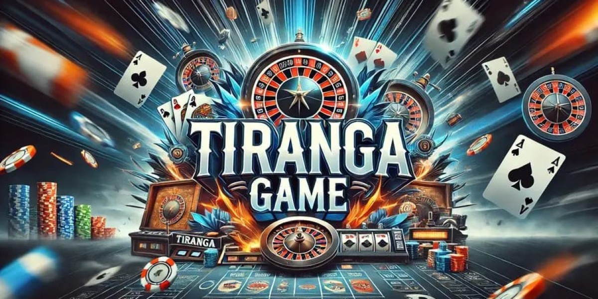 Tiranga Game: The Future of Online Color Prediction and Skill-Based Gaming in India