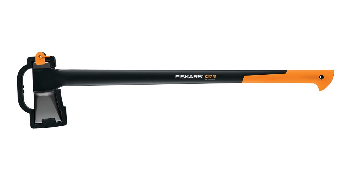 The Perfect Tool for Effortless Wood Splitting