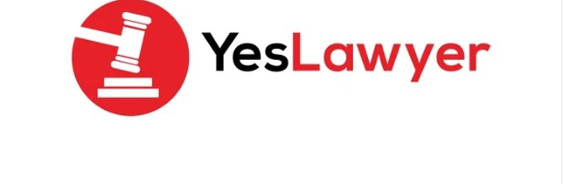Yes Lawyer Cover Image