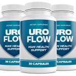 Uro Flow Profile Picture