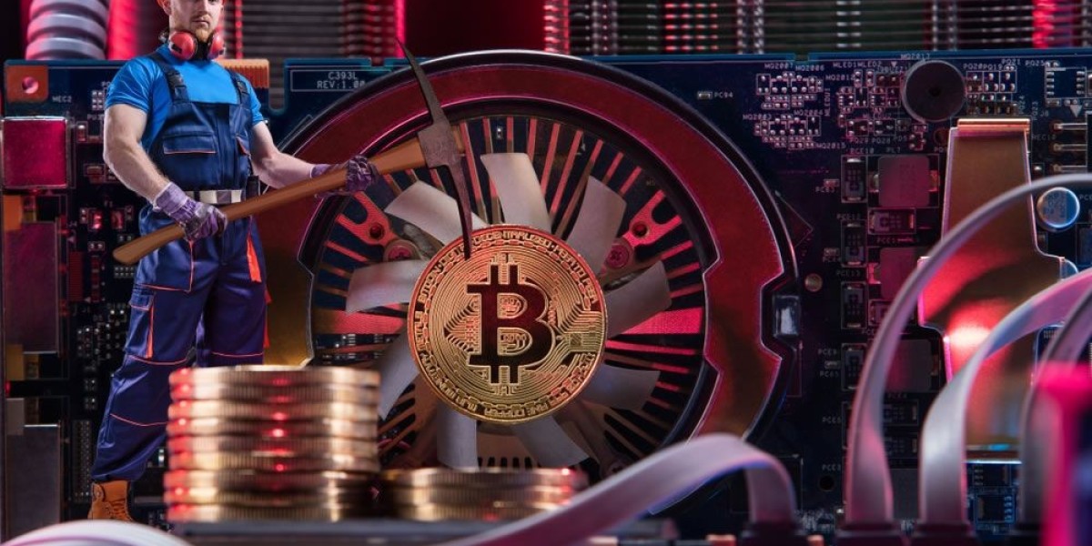 Bitcoin Miners: The Powerhouses Behind the Blockchain