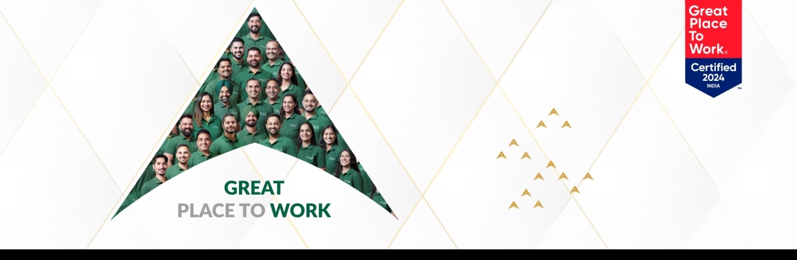 Gillco Group Cover Image