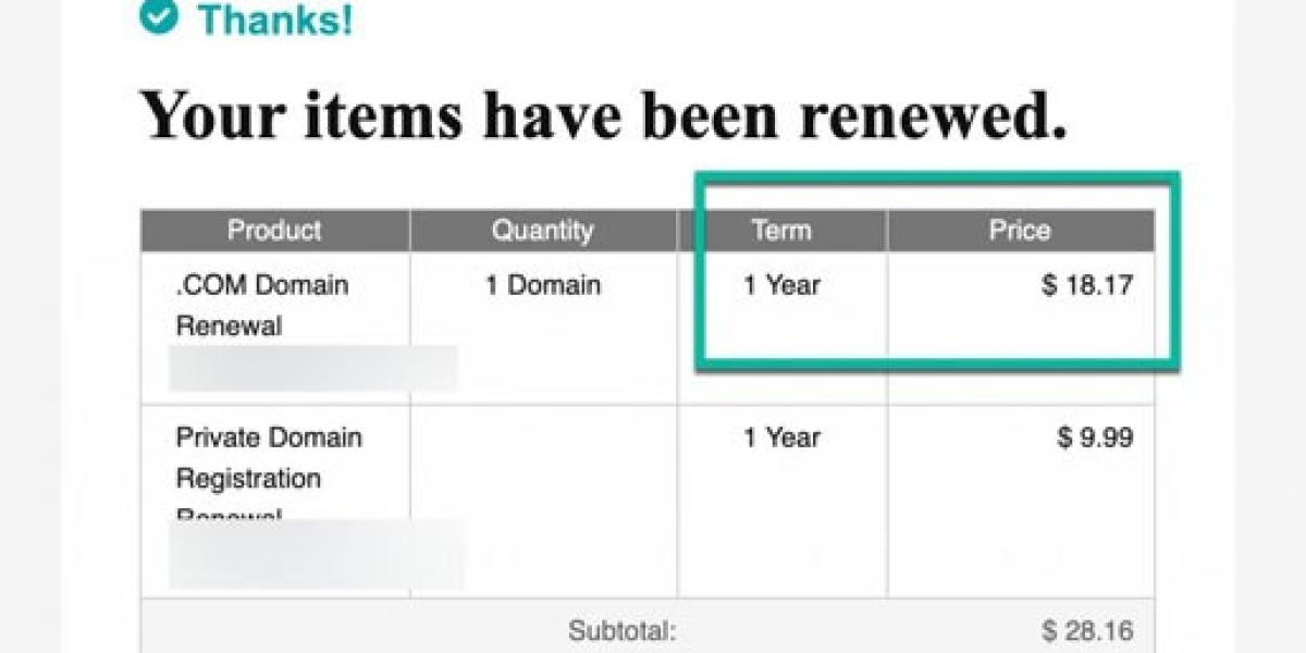 "Why GoDaddy Renewal Costs Keep Rising: The Real Reasons Behind the Hike"