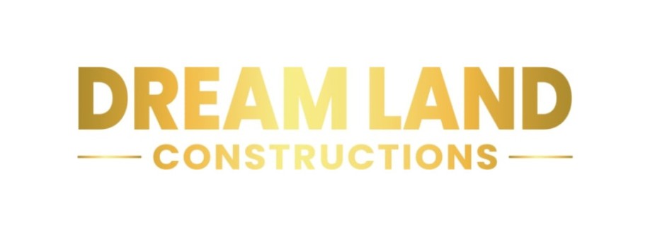 Dreamland Constructions Cover Image