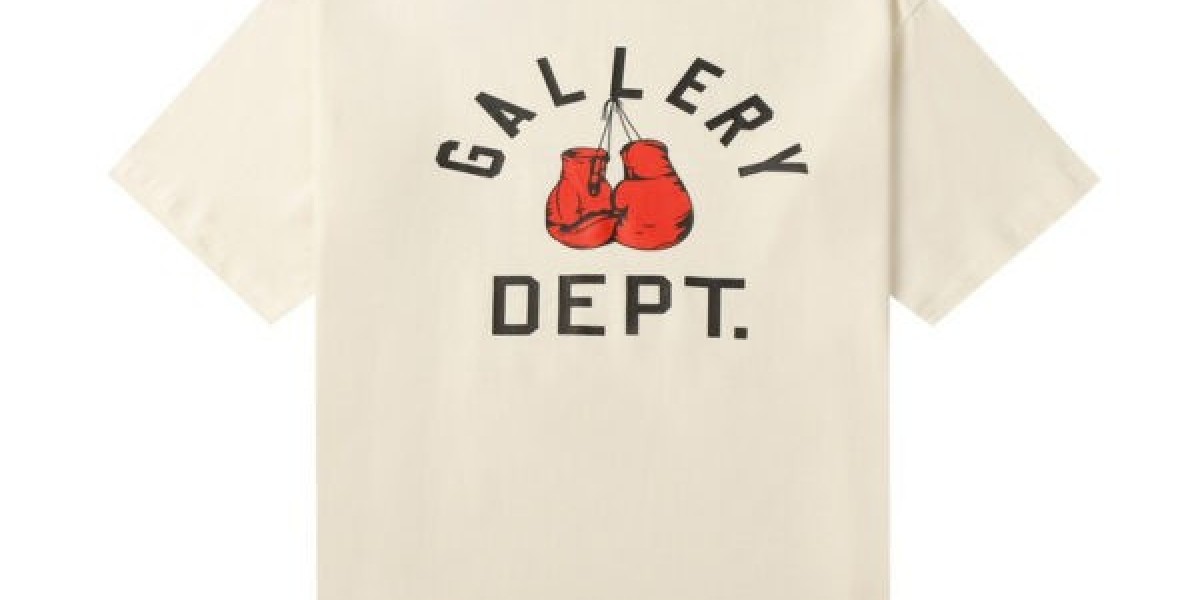 Gallery Dept Unfiltered: Crafting Chaos Into Cultural Fashion Statements