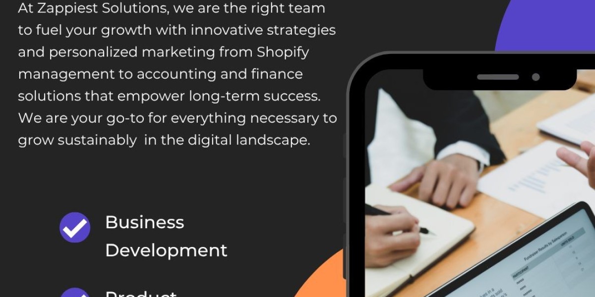 Master Shopify SEO & Marketing – Zappiest Solution’s Ultimate Guide