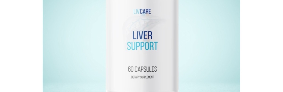 Liv Care Cover Image