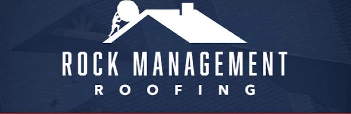 Rock Management Roofing Cover Image