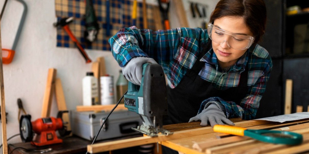 Your One-Stop Shop for Quality Tools and Supplies